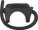 Lezyne Replacement Mount for Macro / Super / Deca / Mega - black