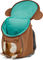 Affenzahn Small Friend Kids Backpack - affe | 4 l