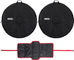 evoc Bolsa de transporte de bicicletas Road Bike Bag Pro - black