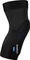 DHaRCO Trail Knieschoner - black/M