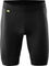 GONSO SQlab Go Bib Shorts Trägerhose - black | M
