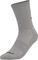 Northwave Chaussettes Sunday Monday - light grey-forest green/40 - 43