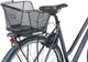 Basil Lesto MIK Rear Basket - 