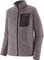 Patagonia Veste R1 Air - may grey | S