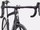 Specialized Tarmac SL8 Comp Di2 28" Carbon Road Bike - satin carbon-white/28"/XL/44 mm/175,0 mm