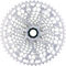 Garbaruk 13-speed cassette GEN2.0 XPLR for XD/XDR freehub - silver | 10-52