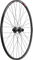 bc basic Juego de ruedas Mountain Alivio Disc 6 agujeros DT Swiss 466d 29" - negro | Juego de 29" (RD 9x100 dinamo + RT 10x135) Shimano