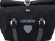 ORTLIEB Bolsa de manillar Handlebar-Pack Plus - black/11000 