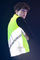 Wowow Road Town Weste - yellow | M