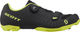 Scott MTB Comp BOA Schuhe - matt black-sulphur yellow/42/42