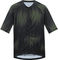 GORE Wear Spirit Pulse S/S Jersey - black-lab graphite | M