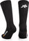ASSOS RS S11 Socks - black series/39 - 42