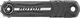 Rotor Bras de Pédalier R-Raptor - noir/175,0 mm
