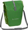 VAUDE Aqua Back Panniers - parrot green/48 litres