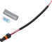 Lupine Câble de connexion moteur pour feu arrière Brose - universal