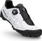 Scott MTB Comp Shoes - white-black | 41