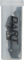 NoTubes DART Refill for Repair Kit - black