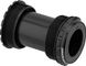 CeramicSpeed Alpha T47a SRAM DUB Gravel Innenlager - black/T47a