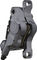 Shimano XT Bremssattel BR-M8120 mit Resinbelag - schwarz/Set/ohne
