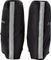 VAUDE Polainas de ciclismo de invierno Bike Gaiter Warm - black | 40 - 43
