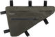 Brooks Sacoche de Cadre Scape Full Frame Bag - mud green/5500 