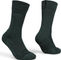 GripGrab Calcetines de invierno Winter Merino High Cut - green/41 - 44