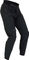 Fox Head Pantalones Flexair Pro Fire Alpha 2025 - black/36/XL
