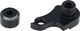 COMMENCAL Derailleur Hanger for Clash V2 - black