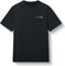 Endura T-Shirt Pedal Power Graphic Tee - carbon grey | M