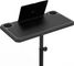 KOM Cycling Trépied Media Display Bureau debout - universal
