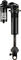 RockShox Amortiguador trasero Vivid Coil Ultimate DH RC2 Trunnion - black | 225 mm x 75 mm