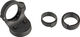 Garmin Soporte de tija de sillín Varia - negro