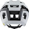 Alpina Rootage 2 MIPS Helmet - white black matt | 52 - 56 cm