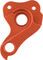 bc original Podsol Derailleur Hanger - orange