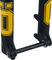 ÖHLINS Fourche à Suspension RXC34 m.1 Air Remote 29" Boost - black/Axe Traversant 15 mm/120 /44 /1 1/8" - 1,5" tapered/29"/110 mm