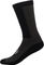ASSOS Trail Winter T3 Socks - black series/39 - 42