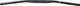 NEWMEN Advanced 318.25 31.8 25 mm Riser Carbon Lenker - black/800 mm