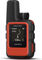Garmin Satellite communication device inReach Mini 2 - red / black | red-black