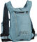 evoc Mochila de hidratación Hydro Pro 1,5 + bolsa de agua de 1,5 litros - steel/1500 