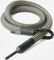 tex-lock mate Einsteckkette Modell 2024 - electric grey