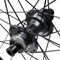 Shimano Deore XT WH-M8200-B Disc Center Lock 27.5" Wheelset - black/148 mm/110 mm/Shimano Micro Spline/27.5" (650B)/Boost/Boost