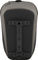 Racktime Bolsa de bicicleta Talis 2.0 - carbon black-stone grey/8000 
