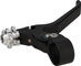 PAUL Set de Leviers de Frein Canti Lever Short Pull - black/gauche/droite (spécifique)