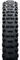Maxxis Cubierta de alambre Minion DHR II Dual DH WT TR 29" - negro/29 /61 /61-622/2.4 