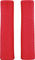 Ergon GXR Lenkergriffe - risky red/S