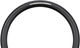 Panaracer Pneu Souple Gravelking Semi Slick Plus TLC 28" - black | 28 | 40 mm | 40-622