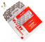Cadena PC 971 9 velocidades - plata/9 velocidades