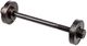 TL-BB12 Hollowtech II Bottom Bracket Tool - black/universal