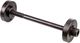 TL-BB12 Hollowtech II Bottom Bracket Tool - black/universal