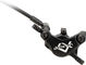 Hayes Disc brake Dominion A2 - black-grey | Rear wheel | Flip-Flop (non-side-specific)